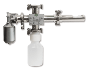 Próbnik śrubowy KDP-100