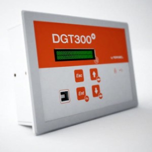 Sterownik cyfrowy DGT 300+